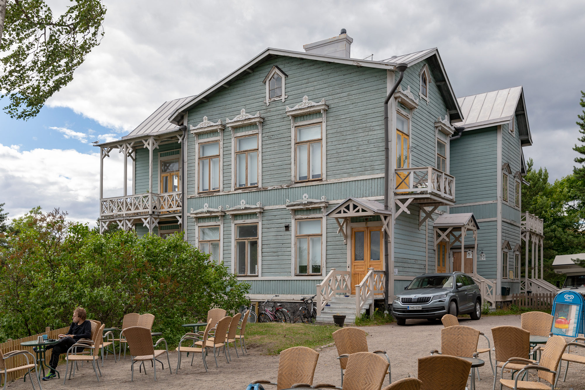 Helsinki